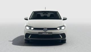 VOLKSWAGEN Polo usata, con Airbag laterali