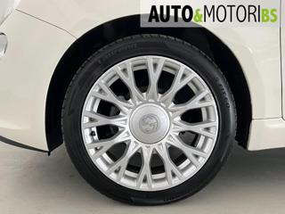 FIAT 500 usata, con Chiusura centralizzata