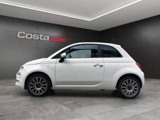 FIAT 500 usata, con Airbag Passeggero