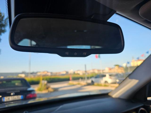 ALFA ROMEO Stelvio usata, con Park Distance Control