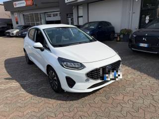 FORD Fiesta usata, con Airbag laterali
