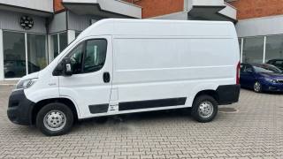FIAT Ducato usata, con Chiusura centralizzata