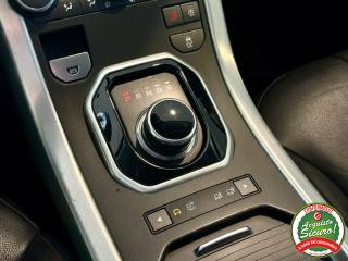 LAND ROVER Range Rover Evoque usata, con Controllo automatico clima