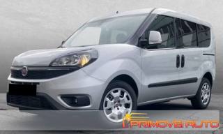 FIAT Doblo usata, con Chiusura centralizzata