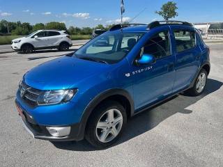 DACIA Sandero usata, con Touch screen