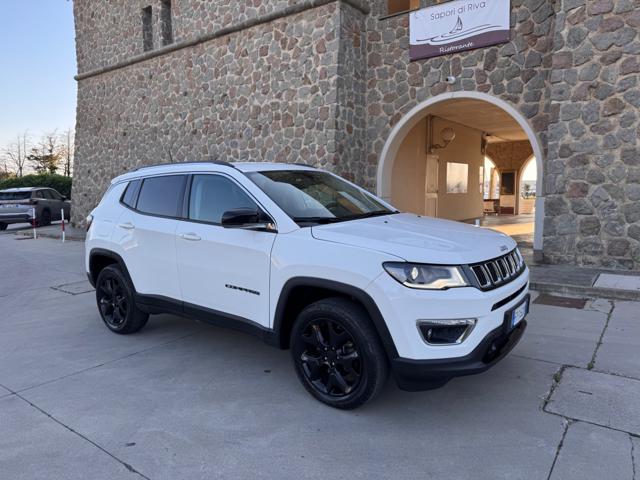 JEEP Compass usata 56
