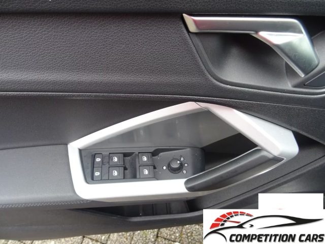 AUDI Q3 usata, con Chiusura centralizzata