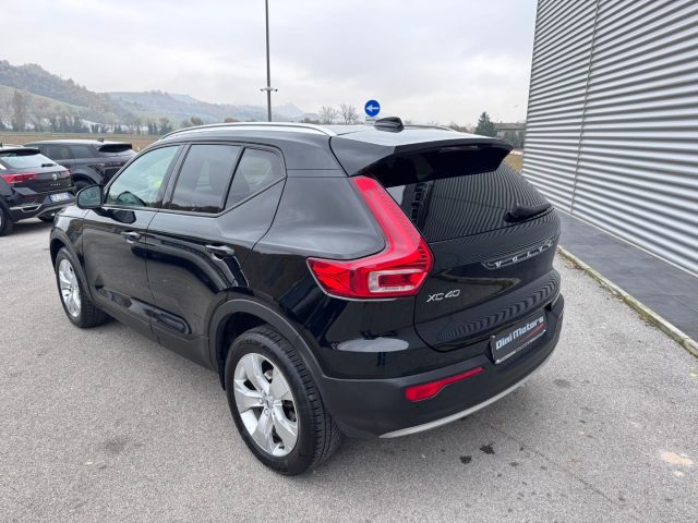 VOLVO XC40 usata, con Chiusura centralizzata