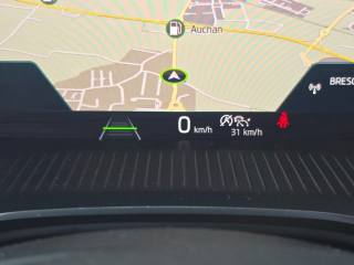 SKODA Octavia usata, con Volante multifunzione