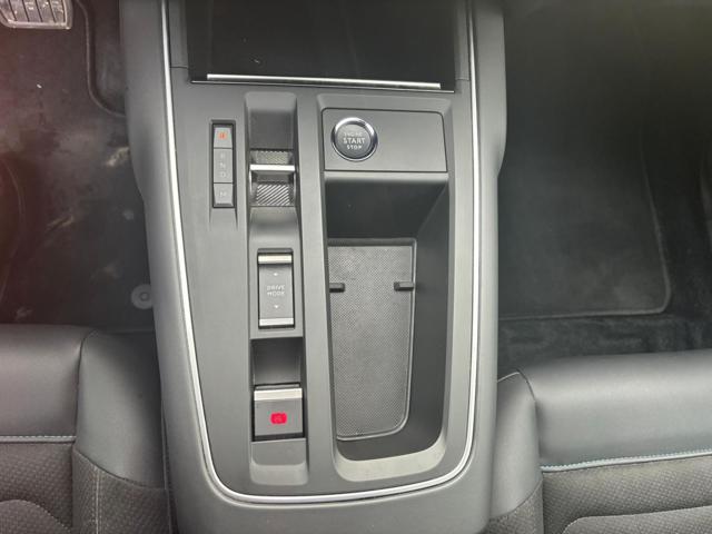 CITROEN C5 Aircross usata, con Vivavoce