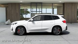 BMW X1 usata, con Antifurto