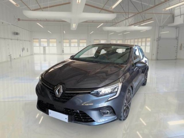 RENAULT Clio usata, con ABS