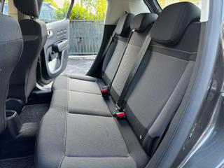 CITROEN C3 usata, con Fendinebbia