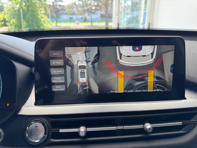 DR MOTOR DR 6.0 usata, con Cruise Control