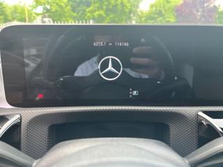 MERCEDES-BENZ CLA 200 usata, con Alzacristalli elettrici