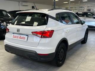 SEAT Arona usata, con Autoradio