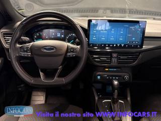 FORD Focus usata, con Climatizzatore