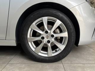 OPEL Corsa usata, con Cerchi in lega