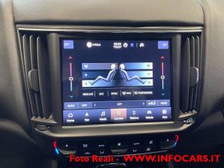 MASERATI Levante usata, con Park Distance Control