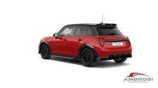MINI John Cooper Works usata 2