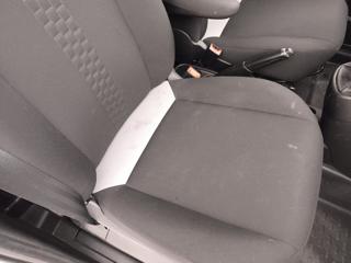 FIAT Fiorino usata 23