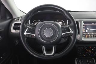 JEEP Compass usata 4