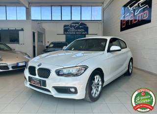 BMW Serie 1 i 3p. Advantage *SERVICE BMW*