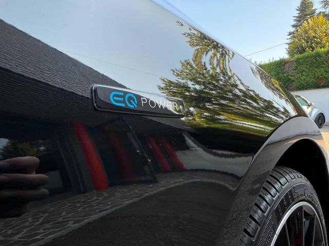 MERCEDES-BENZ A 250 usata, con Sedile posteriore sdoppiato