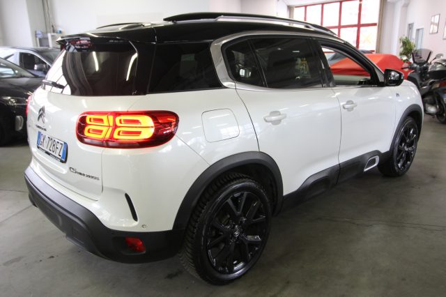 CITROEN C5 Aircross usata, con Alzacristalli elettrici