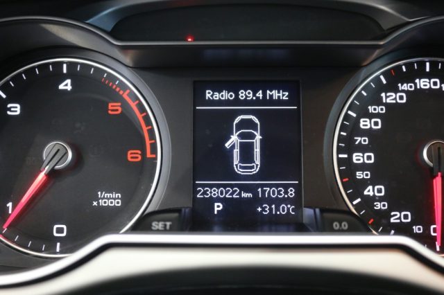 AUDI A4 usata 11