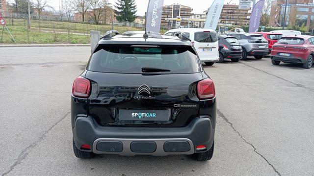 CITROEN C3 Aircross usata, con Alzacristalli elettrici