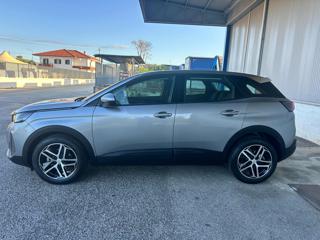 PEUGEOT 3008 usata, con Chiusura centralizzata