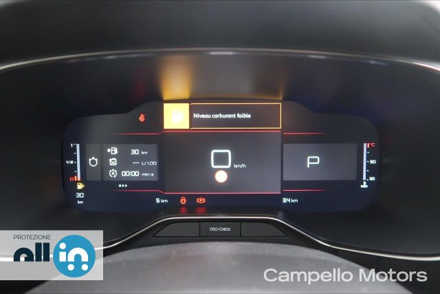 CITROEN C5 Aircross usata 8