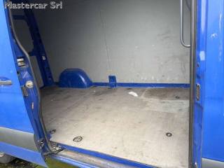 MERCEDES-BENZ Sprinter usata, con Controllo trazione