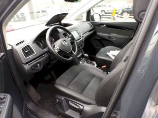 VOLKSWAGEN Sharan usata, con Airbag laterali