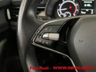 SKODA Scala usata, con Fari LED