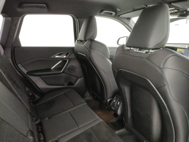 BMW X1 usata, con Touch screen