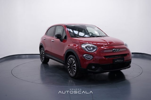 FIAT 500X usata, con Chiusura centralizzata