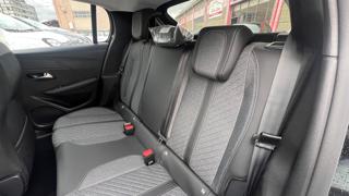 PEUGEOT 208 usata, con Climatizzatore