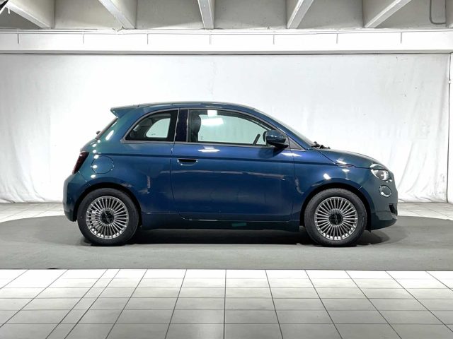FIAT 500e usata, con Chiusura centralizzata