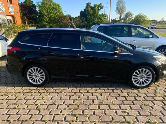 FORD Focus usata, con Airbag Passeggero