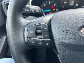 FORD Focus usata, con Controllo trazione