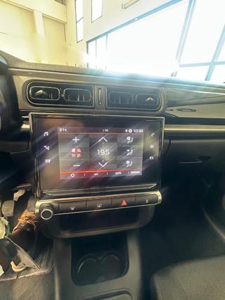 CITROEN C3 usata, con Airbag testa