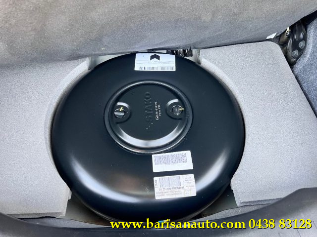 LANCIA Ypsilon usata, con Controllo trazione