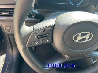 HYUNDAI i20 usata, con Controllo elettronico della corsia