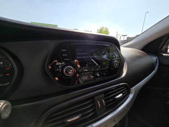 FIAT Tipo usata, con Servosterzo