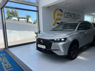 DS AUTOMOBILES DS 7 BlueHDi 130 aut. Esprit de Voyage da 299,00 ant.0