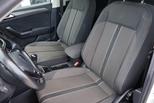 VOLKSWAGEN T-Roc usata, con Bracciolo