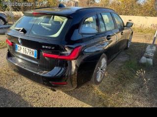 BMW 330 usata, con Airbag Passeggero