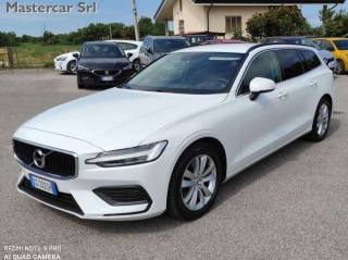 VOLVO V60 usata, con Airbag laterali